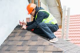 Best 4 Ply Roofing  in West Milwaukee, WI